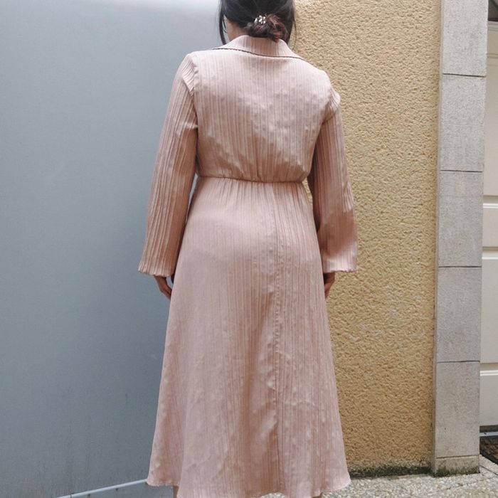 Magnifique robe pour taille 42/44 - photo numéro 4