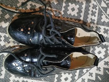 Chaussures vernies 29 Lovely skull