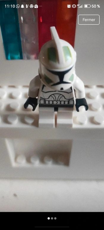 LEGO® sw0297 arf Trooper