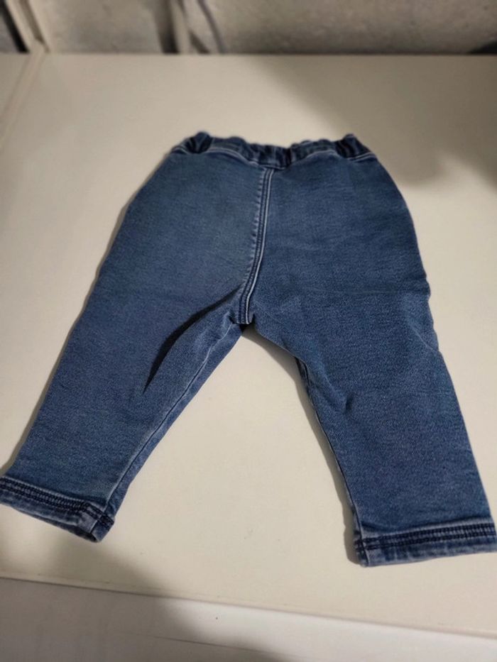 Jeans Petit Bateau - photo numéro 2