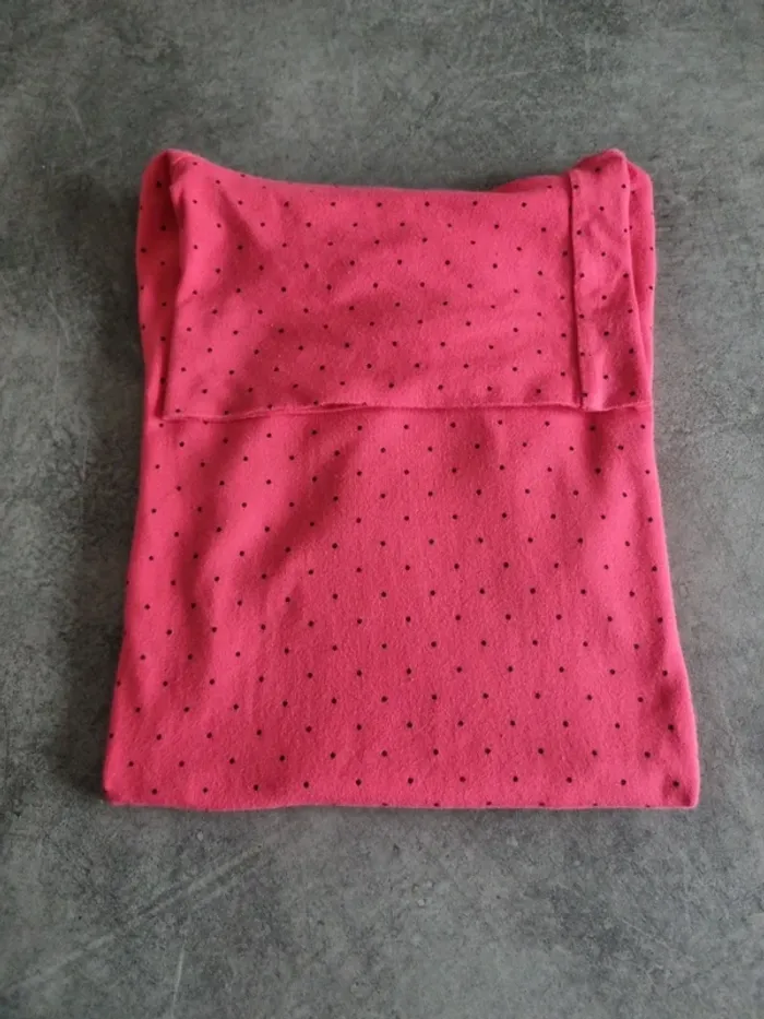 Sous-pull - photo numéro 7