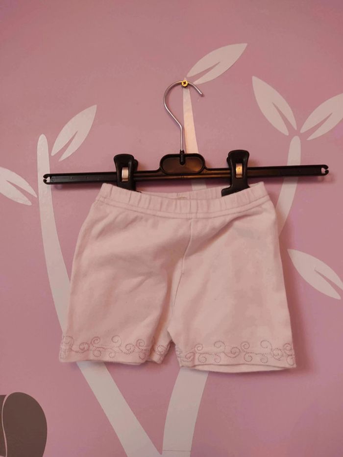 Short taille 6 mois - photo numéro 2