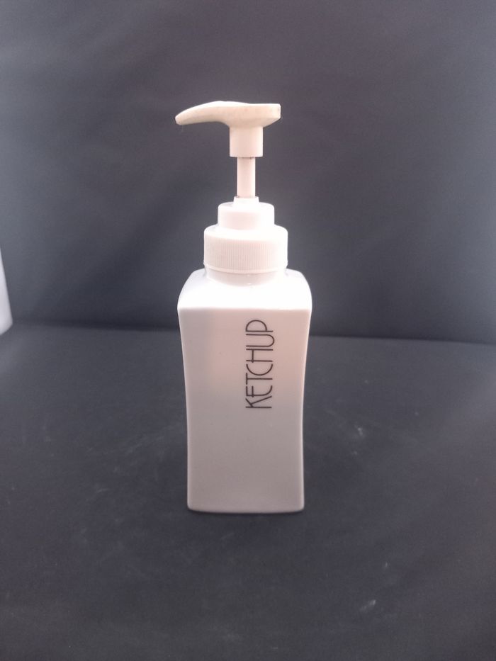 Distributeur de savon en céramique - photo numéro 4