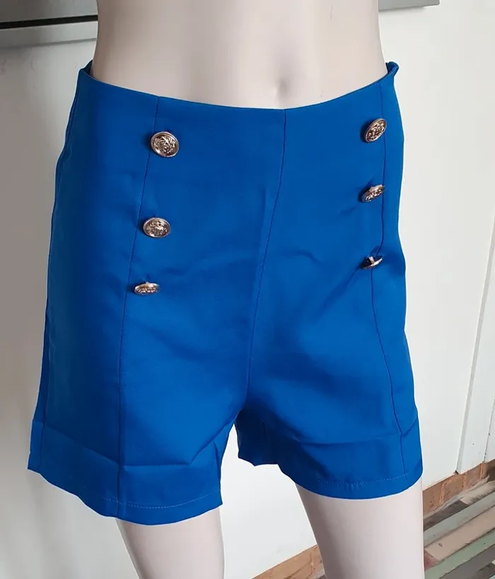 Shorts - photo numéro 2