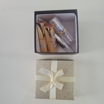 Coffret maquillage 💄 l oreal