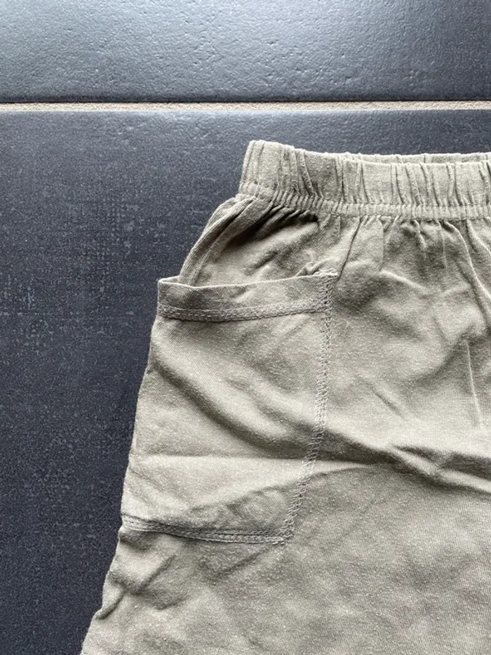 Short fin - photo numéro 2