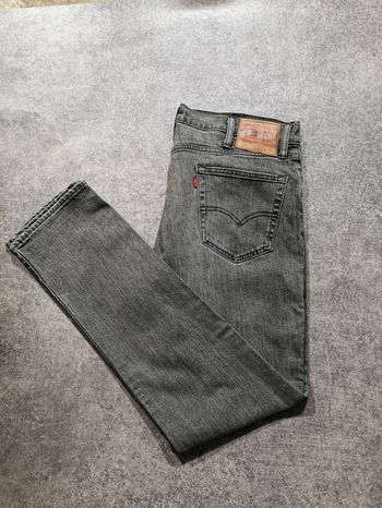 Jeans vintage Levi's 511 