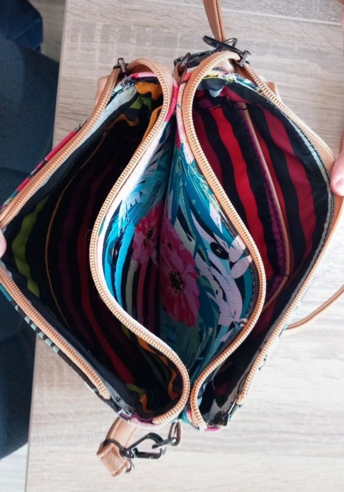 Sac à main - photo numéro 4