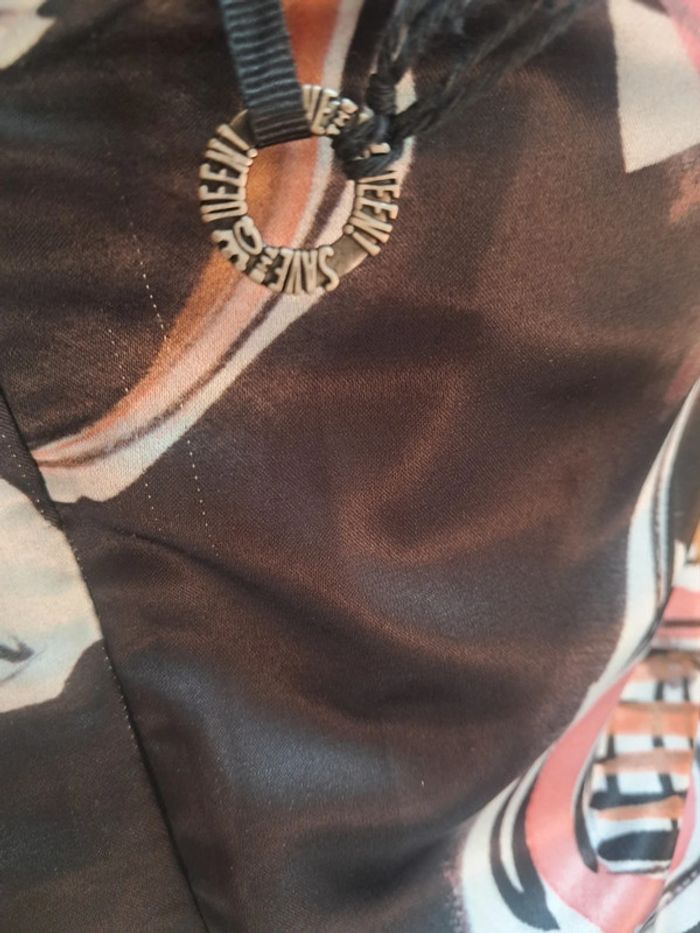 Save the queen robe été T.36/38 neuve - photo numéro 11