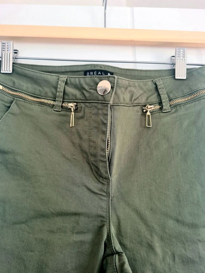 Jeans Patrice Breal - photo numéro 2