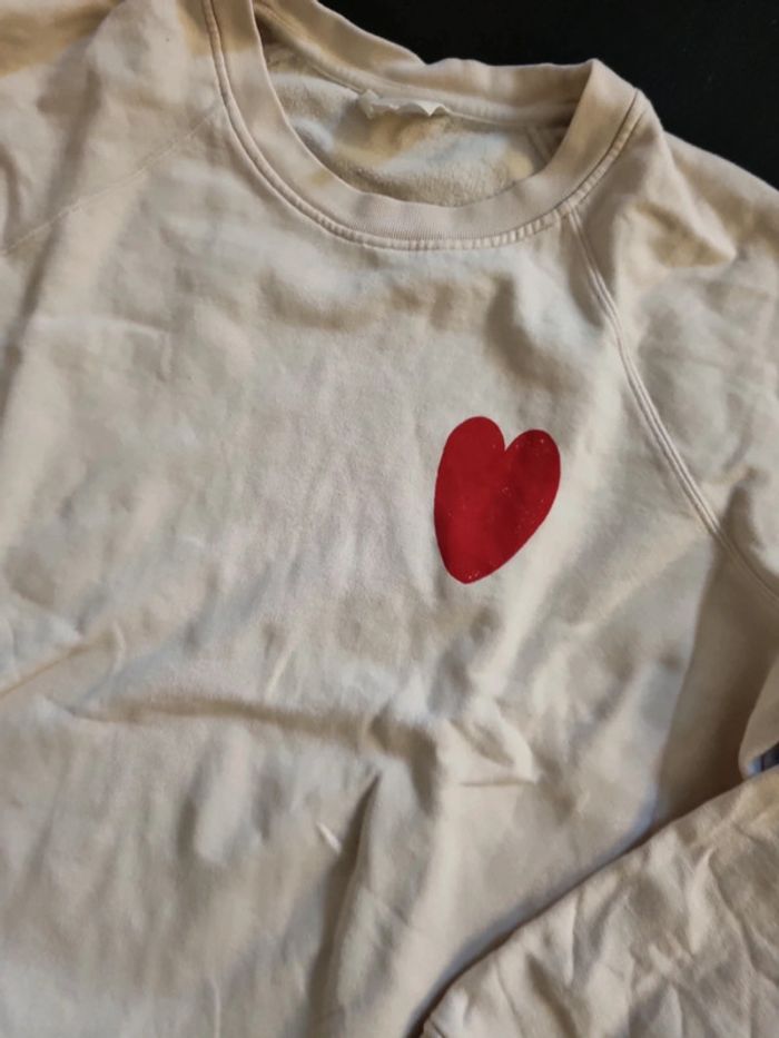 Sweat sézane - photo numéro 5