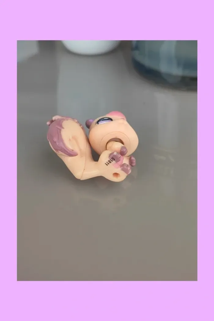 Littlest Pet Shop #1601 - photo numéro 3