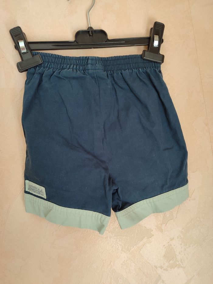 Short Nike - photo numéro 2