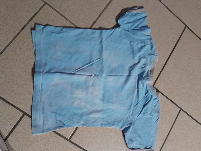 Tee-shirt - photo numéro 2