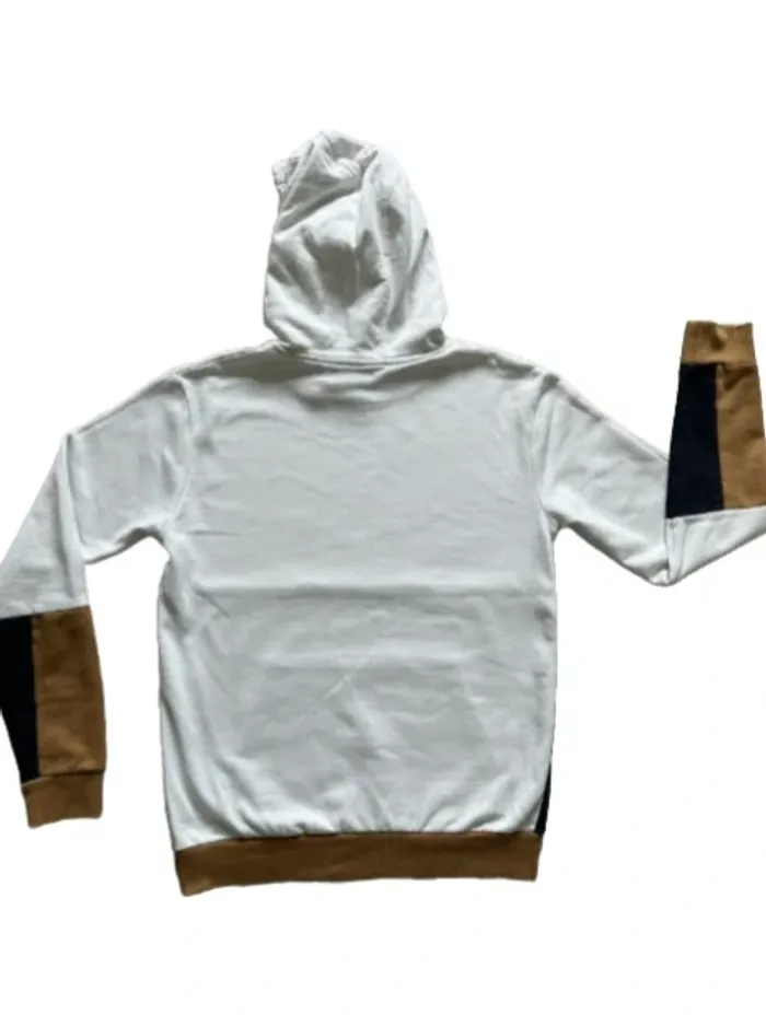 Pull à capuche - photo numéro 2