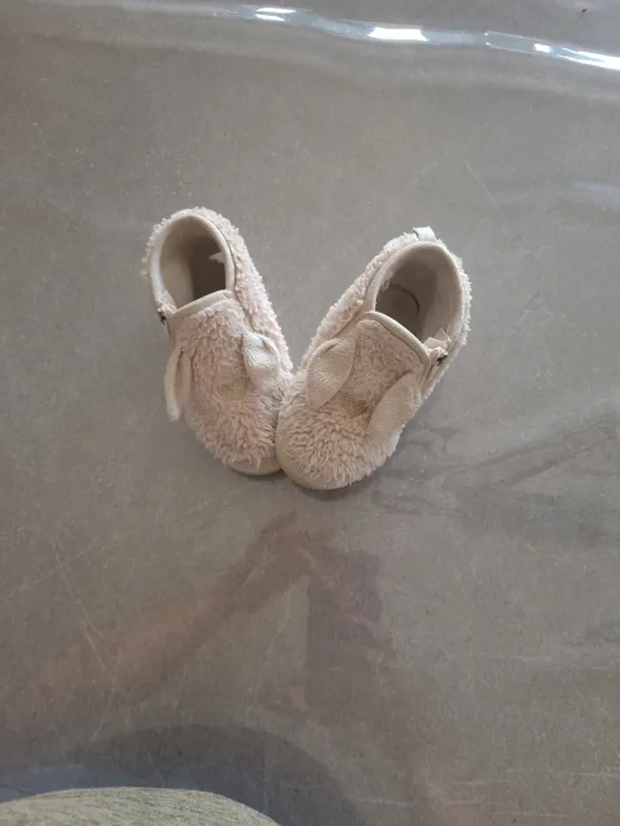 Pantoufles kiabi T 21
