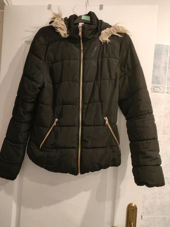 Manteau T40