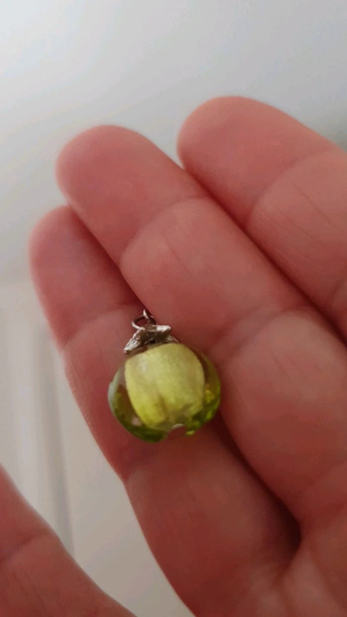 Lot de boucles d'oreilles vintage. - photo numéro 12