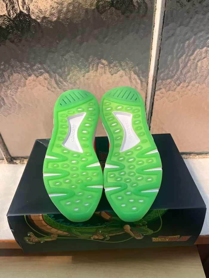 Dragon Shenron adidas - photo numéro 8