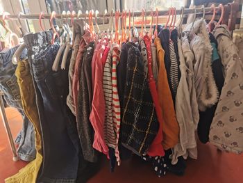 Lot 3 ans fille hiver