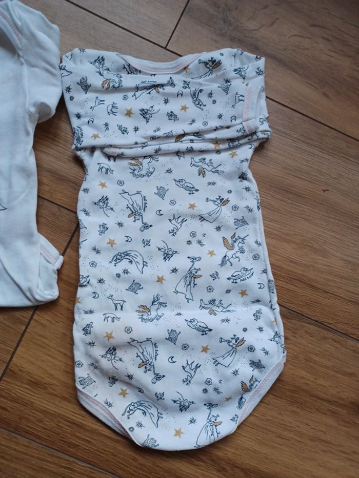 Lot bodies - photo numéro 6