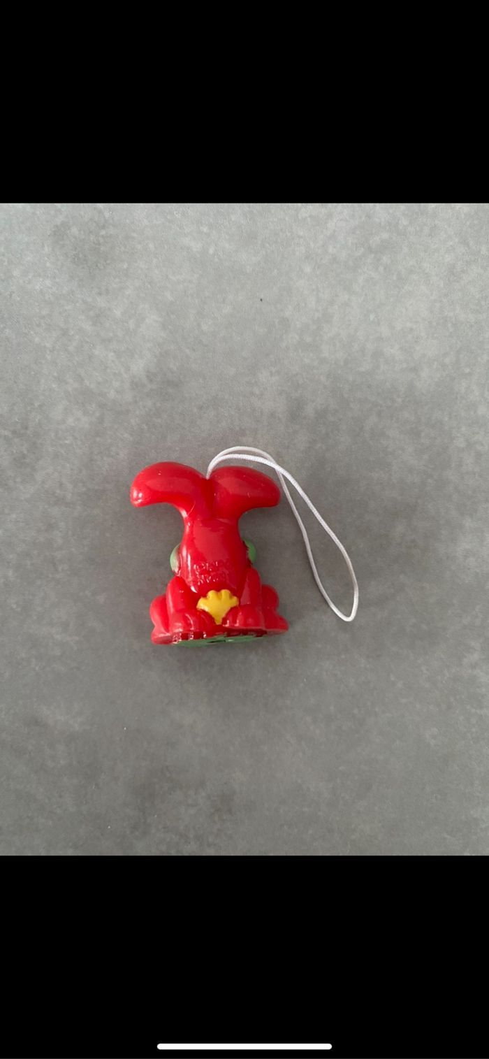 Figurine lapin - photo numéro 3