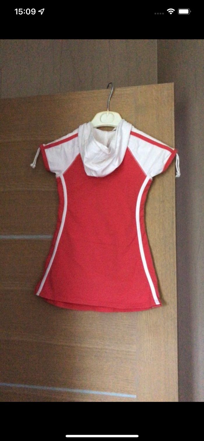 Robe été 3 ans Tex - photo numéro 3