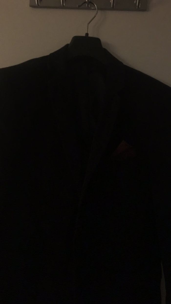 Blazer - photo numéro 2