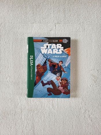 Le prix de la liberté