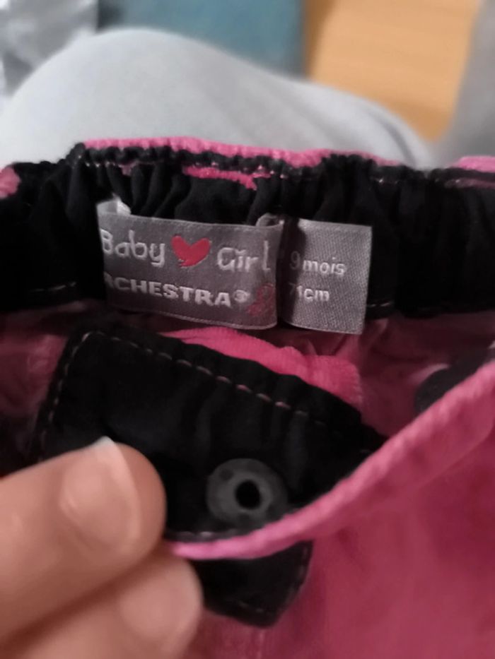 Lot de shorts - photo numéro 4