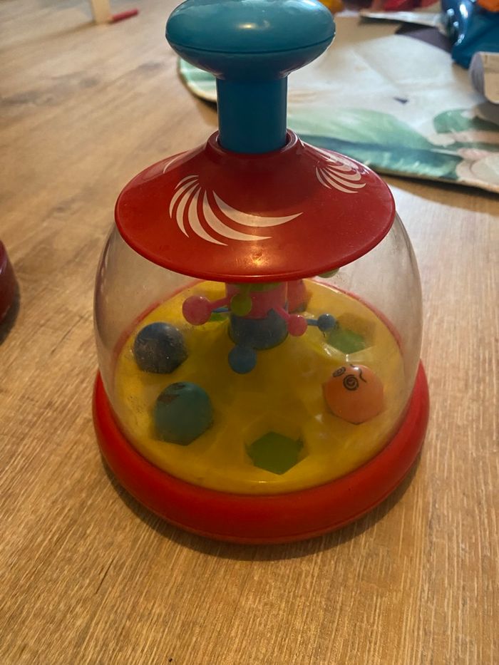 Lots jouets - photo numéro 2