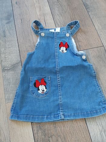 Robe minnie