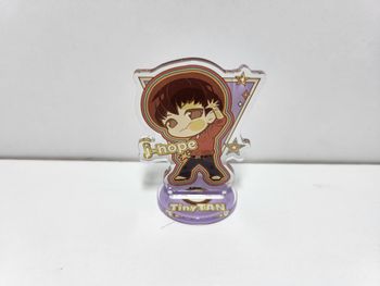 Figurine / Stand / Acrylic BTS TinyTan J-Hope