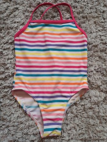 Maillot de bain 3 ans