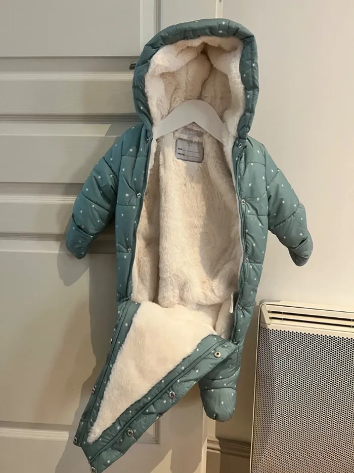 Combi pilote - photo numéro 2