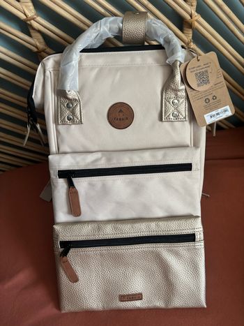 Cabaia adventure Alger small neuf