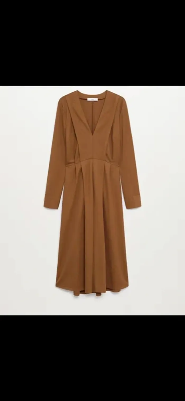 Robe Mango