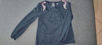 T shirt manches longues