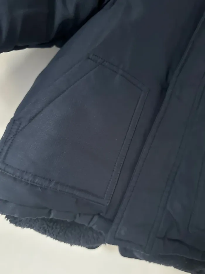 🧥 Manteau hiver - bébé garçon- 23 mois - orchestra - très bon état - photo numéro 3
