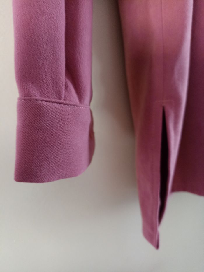 Veste légère - photo numéro 4