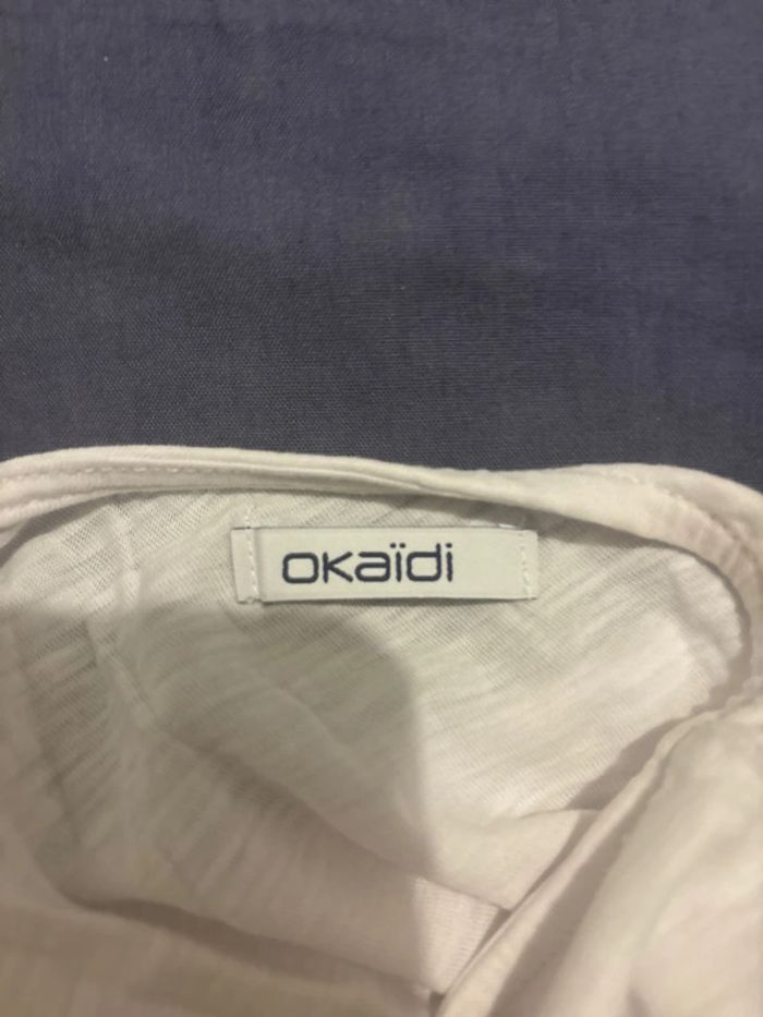 Débardeur - photo numéro 5