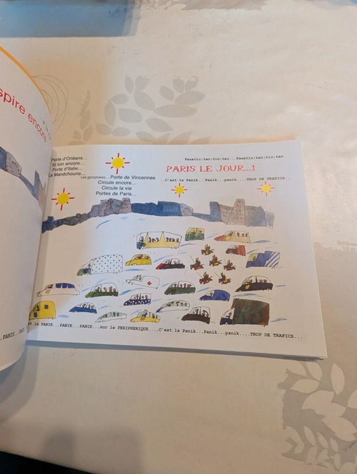 Sibérie m'était contéee - photo numéro 11