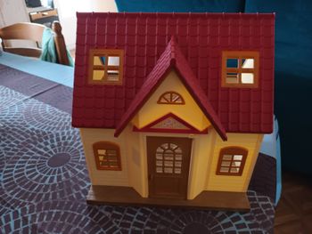 Maison sylvanian