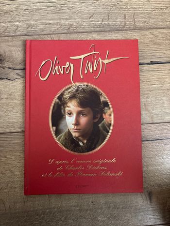 Oliver Twist