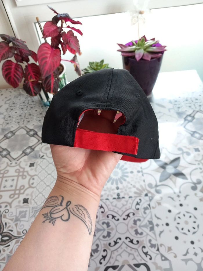 Casquette Superman - photo numéro 3