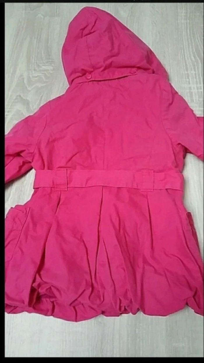 Manteau 18mois - photo numéro 3