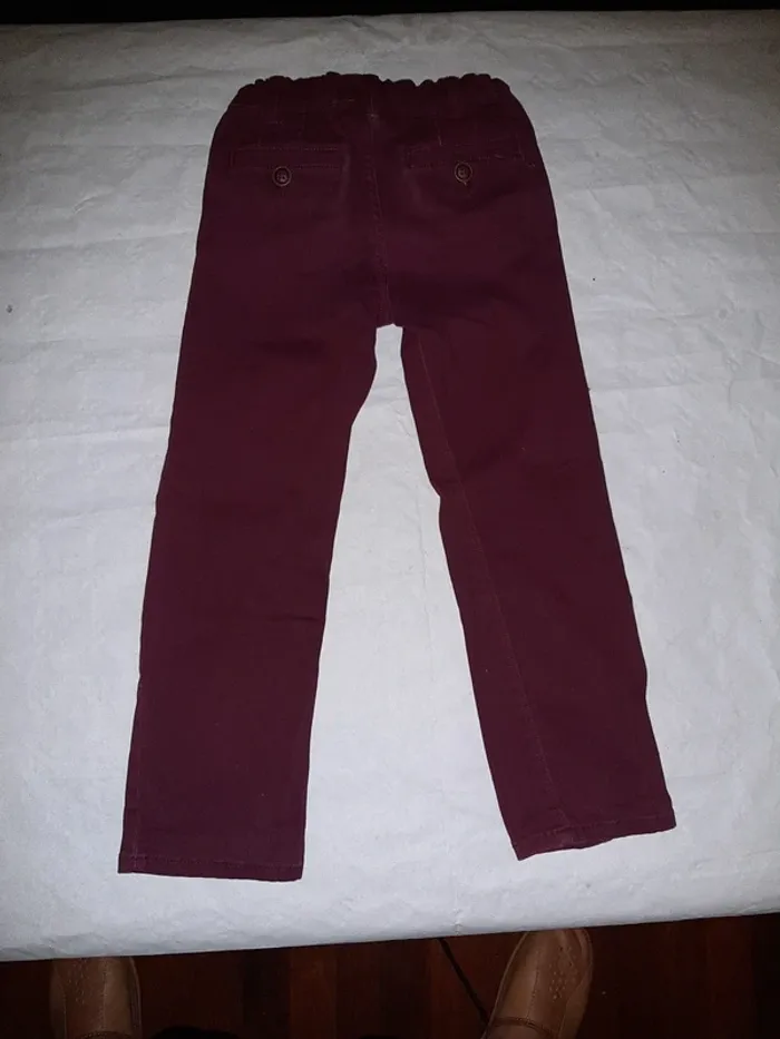 Pantalon - photo numéro 2