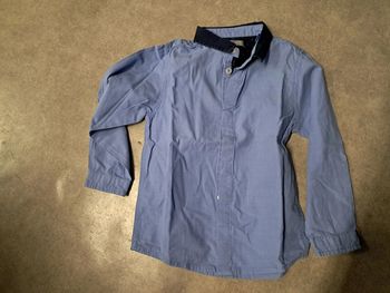 chemise garcon 4 ans okaidi