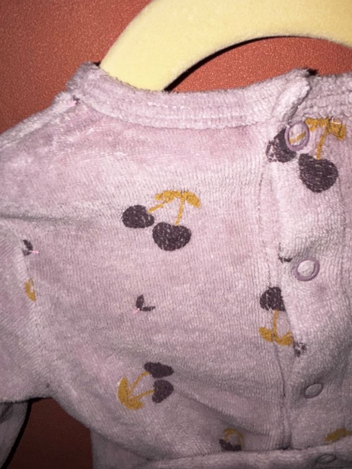 Lot pyjamas - photo numéro 4