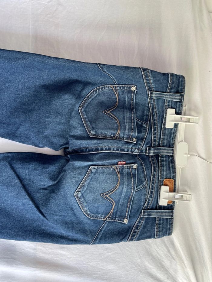 Jeans Lévis - photo numéro 3